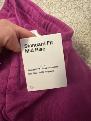 Nike Sweatpants thumbnail 4