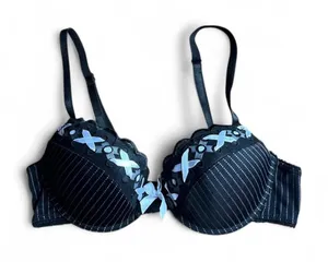 Native Women's multi Bra Black Size undefined thumbnail 1