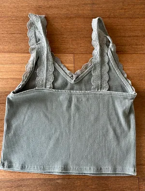 American Eagle Tank Top thumbnail 3