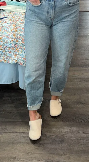 Time & Tru Shoes Slip-On thumbnail 1