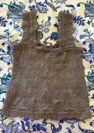Free People Top thumbnail 1