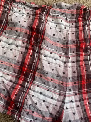 Victoria's Secret Sleepwear Shorts thumbnail 4