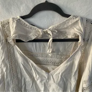 NWT American Eagle Shirt Size M thumbnail 7
