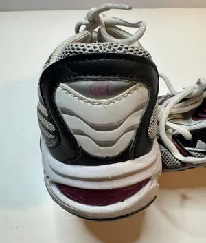 ASICS Womens Gel Galaxy 5 Size 10 T281N thumbnail 11