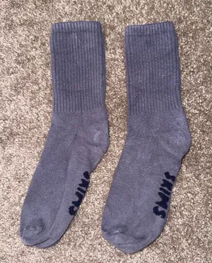 SKIMS women’s socks ✨ thumbnail 1