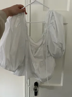 Abercrombie Top thumbnail 2