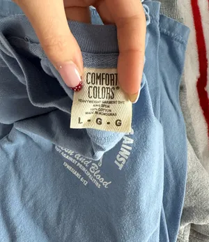 HWLF Comfort Colors Tee thumbnail 5