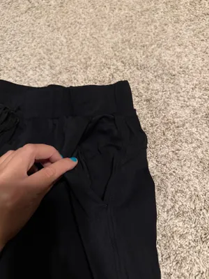 Joggers Black Size M thumbnail 2