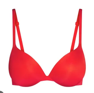 SKIMS Teardrop Push-Up Bra thumbnail 1