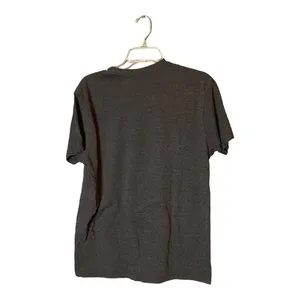 Disney Lilo And Stitch Gray Graphic T-Shirt‎ Large thumbnail 2