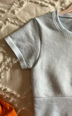 Aerie crop top thumbnail 2
