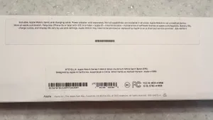 Apple Watch Series 3 thumbnail 5