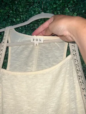 POL MAXI DRESS thumbnail 6