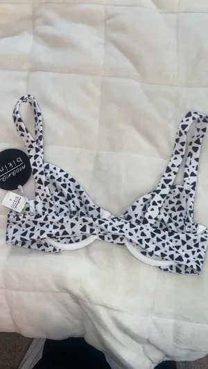 Moana Bikini Top thumbnail 1