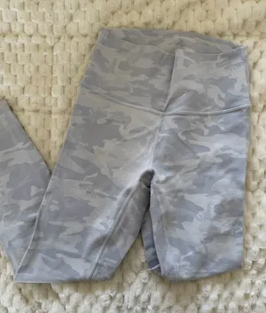 Lululemon Leggings thumbnail 1