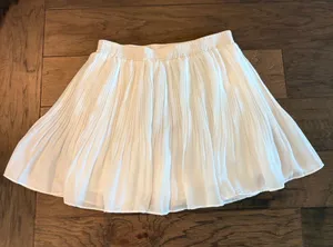 New with Tags Avara Do+Be Elastic Waist Kimmy Skirt With Built in Shorts Sz M thumbnail 1