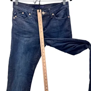 Rock And Republic‎ Straight Leg Jeans Blue 10 thumbnail 13