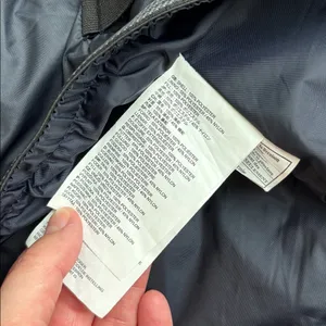 RIDE snowboard jacket thumbnail 9