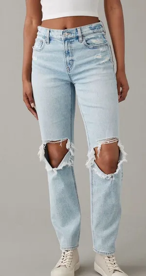 American Eagle Jeans thumbnail 1