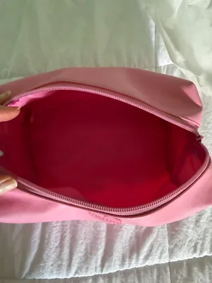 Bath & Body Works Cosmetic Bag thumbnail 6
