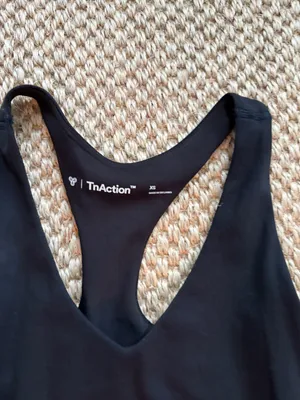 Aritzia Black Athletic Dress thumbnail 3
