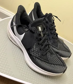 Nike Zoom Winflo Athletic Running Sneakers Shoes Size 8.5 thumbnail 1