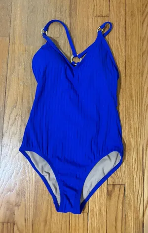 Target One-Piece Swimsuit thumbnail 1