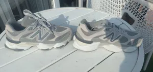 New Balance BRAND NEW 9060’s running shoes thumbnail 1