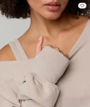 Aerie OFFLINE Sweatshirt thumbnail 5
