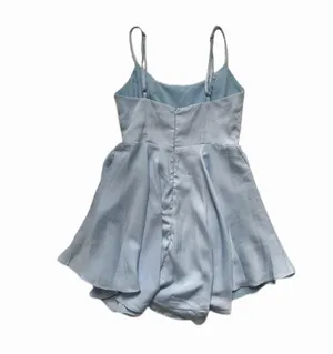 Selfie Leslie Mini Dress thumbnail 5
