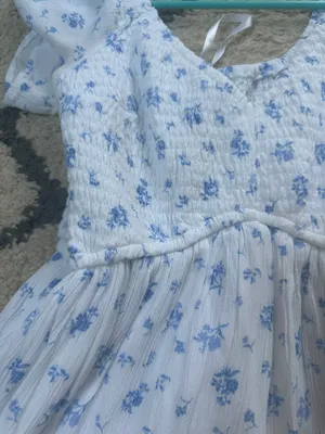 Floral Sundress Multi thumbnail 2