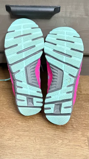 New Balance 550v3 running shoes sneakers women's size 7.5 thumbnail 7