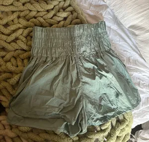 Free People The Way Home Shorts thumbnail 1