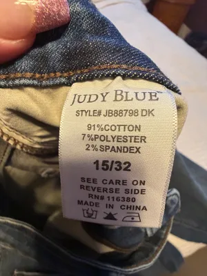 Judy Blue Jeans thumbnail 4