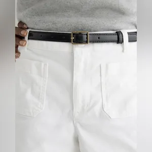 NWT J. Crew New patch-pocket chino short thumbnail 5