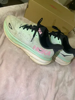 Hoka One One Clifton 9 Womens Shoes Size 9.5 thumbnail 4