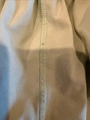 Lululemon Hotty Hot Shorts Low Rise 2.5” Mint Green Size 0 thumbnail 8