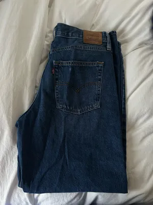 Levi's Baggy Dad Jeans thumbnail 5