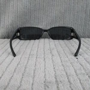 New Divine Eyewear Nice Black/Smoke Sunglasses Women's NWT thumbnail 4