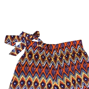 Truth NYC Women’s SZ LG Palazzo Pants NWT Sheer W/ Shorts Lining Boho Chic Flowy thumbnail 5