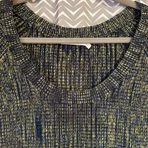 Alexander Wang | Multicolor Stretchy Top, Size M thumbnail 2