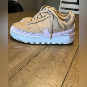Nike Air Force 1 Jester XX Bio Beige Pink thumbnail 5
