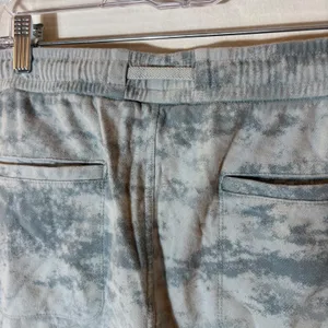 Athleta Farallon Camo Print Joggers Size‎ Large thumbnail 6