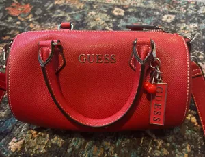 Red  Purse thumbnail 1