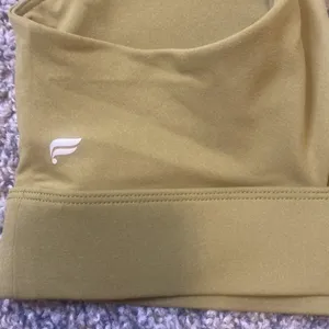 Fabletics Oasis Twist Sports Bra medium thumbnail 7