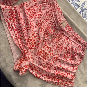 Show Me Your Mumu Satin Favorite PJ Set - Lovey Dovey thumbnail 9