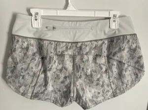 Lululemon Speed Up Short 2.5” thumbnail 2