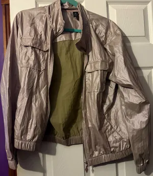 Skechers jacket thumbnail 1