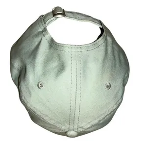 LA Dodgers New Era‎ 9FORTY Light Blue Adjustable Baseball Cap Hat thumbnail 3