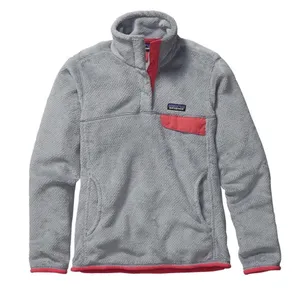 Patagonia Pullover Fleece thumbnail 1